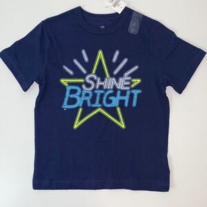 NEW GAP t-shirt boys kids